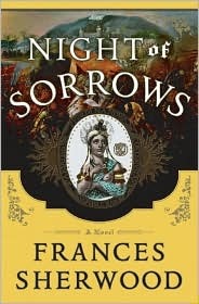 Night of Sorrows: A Novel (Hardcover)