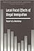 Local Fiscal Effects of Illegal Immigration: Report of a Workshop (Compass Series)