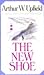 The New Shoe (Inspector Napoleon Bonaparte #15)