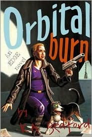 Orbital Burn (Paperback)