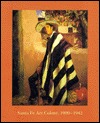 Santa Fe Art Colony, 1900-1942: July 17-August 8, 1987, Gerald Peters Gallery, Santa Fe, New Mexico (Paperback)