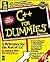 C++ for Dummies