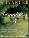 Advanced Visual C++5
