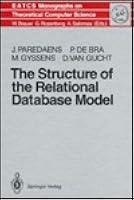 The Structure of the Relational Database Model