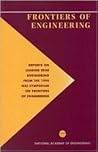 Frontiers of Engineering