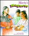 Marta's Magnets (Paperback)