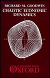 Chaotic Economic Dynamics (Hardcover)