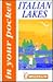 Michelin In Your Pocket Italy Lake District, 1e (In Your Pocket)