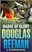 Badge of Glory (Blackwood Family, #1)