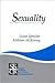 Sexuality by Susan Sprecher