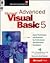 Advanced Microsoft Visual Basic 5 (Microsoft Programming Series)