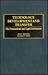 Technology Development and Transfer by Alan S. Gutterman
