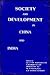 Society and Development in China and India