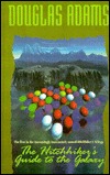 The Hitchhiker's Guide to the Galaxy