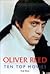 Oliver Reed: Ten Top Movies
