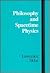 Philosophy and Spacetime Ph...