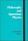 Philosophy and Spacetime Physics