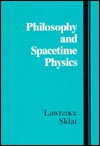 Philosophy and Spacetime Physics (Paperback)