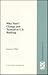 Why Now?: Changes and Turmoil in U.S. Banking