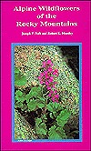 Alpine Wildflowers of the Rocky Mountains (Paperback)