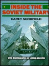 Inside the Soviet Military (Hardcover)