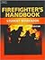 Firefighter’s Handbook-Workbook (Fire Science Series)