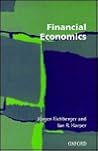 Financial Economics Financial Economics