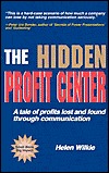 The Hidden Profit Center (Hardcover)