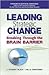 Leading Strategic Change