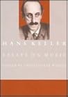 Essays on Music