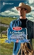 A Cowboy's Promise