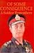 Of Some Consequence: A Soldier Remembers