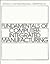Fundamentals of Computer Integrated Manufacturing