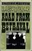 Road from Betrayal by Elizabeth Fackler