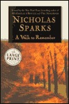 A Walk to Remember