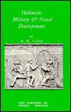 Hellenistic Military and Naval Developments (Paperback)