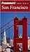 Frommer's Portable San Francisco