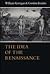 The Idea of the Renaissance