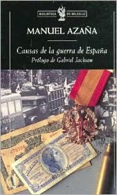 Causas de la guerra de España (Mass Market Paperback)