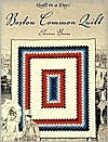 Boston Common Quilt (Paperback)