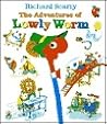 The Adventures of Lowly Worm by Richard Scarry