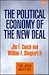 The Political Economy of the New Deal (The Locke Institute series)