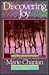 Discovering Joy