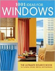 1001 Ideas for Windows (Paperback)