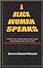A Black Woman Speaks: Poems...