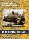 Estimating Construction Costs w/ CD-ROM