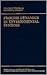 Process Dynamics in Environmental Systems