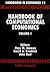 Handbook of Computational E...