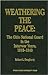 Weathering the Peace by Robert L. Daugherty