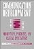 Communication Development: Foundations, Processes, and Clinical Applications
